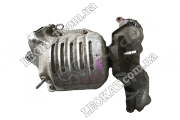 LEOKAT Викуп каталізаторів - Honda -  - Кераміка - AGA4 - 50%
