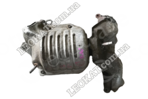 LEOKAT Викуп каталізаторів - Honda -  - Кераміка - AGA5 - 50%