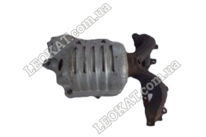 LEOKAT Викуп каталізаторів - Honda -  - Кераміка - AGM4 (100%)