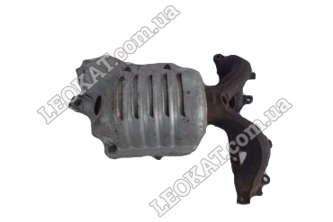LEOKAT Викуп каталізаторів - Honda -  - Кераміка - AGM4 (100%)