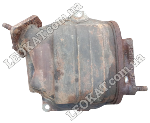 LEOKAT Викуп каталізаторів - Honda -  - Кераміка - AGN12