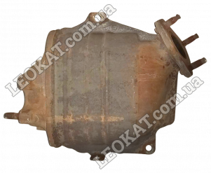 LEOKAT Викуп каталізаторів - Honda -  - Кераміка - AGN18