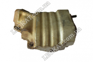 LEOKAT Викуп каталізаторів - Honda -  - Кераміка - AGN5 6V19