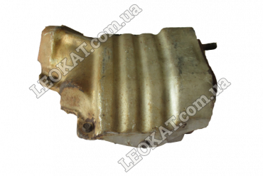 LEOKAT Викуп каталізаторів - Honda -  - Кераміка - AGN5 6V19