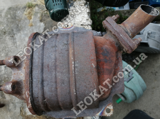 LEOKAT Викуп каталізаторів - Honda -  - Кераміка - AGN7