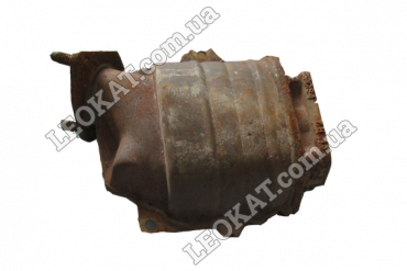 LEOKAT Викуп каталізаторів - Honda -  - Кераміка - AGS4