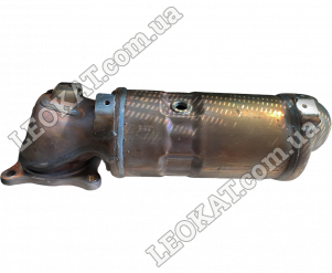 LEOKAT Викуп каталізаторів - Honda -  - Кераміка - B08