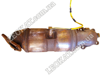 LEOKAT Викуп каталізаторів - Honda -  - Кераміка - B39