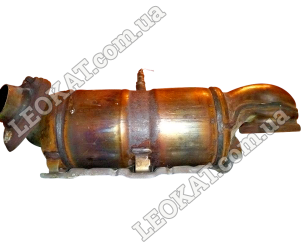 LEOKAT Викуп каталізаторів - Honda -  - Кераміка - B56