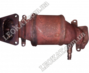 LEOKAT Викуп каталізаторів - Honda -  - Кераміка - B6