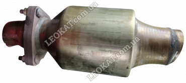LEOKAT Викуп каталізаторів - Honda -  - Кераміка - B88