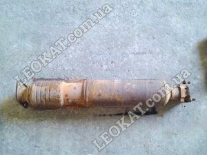 LEOKAT Викуп каталізаторів - Honda -  - Кераміка - Big Acura 1 Brick filling