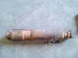LEOKAT Викуп каталізаторів - Honda -  - Кераміка - Big Acura 1 Brick filling