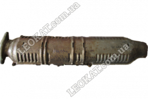 LEOKAT Викуп каталізаторів - Honda -  - Кераміка - Big Acura 3 Bricks filling 249