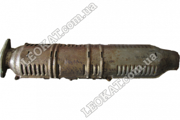 LEOKAT Викуп каталізаторів - Honda -  - Кераміка - Big Acura 3 Bricks filling 249