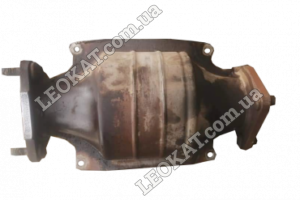 LEOKAT Викуп каталізаторів - Honda -  - Кераміка - C3