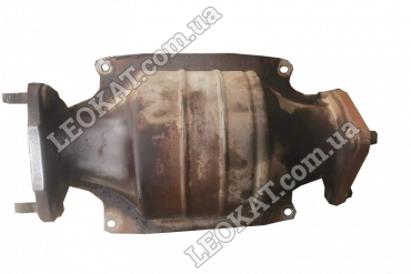 LEOKAT Викуп каталізаторів - Honda -  - Кераміка - C3