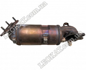 LEOKAT Викуп каталізаторів - Honda -  - Кераміка - C31