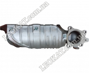 LEOKAT Викуп каталізаторів - Honda -  - Кераміка - C70