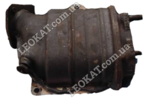 LEOKAT Викуп каталізаторів - Honda -  - Кераміка - CITY 1 SENSOR NO CODE