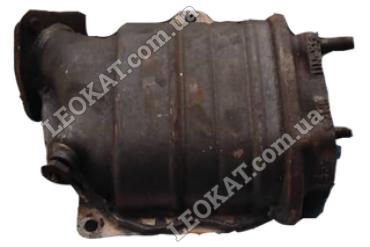 LEOKAT Викуп каталізаторів - Honda -  - Кераміка - CITY 1 SENSOR NO CODE