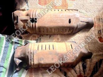 LEOKAT Викуп каталізаторів - Honda -  - Кераміка - CK 10 Holes + 6 Holes / 10 Holes + 10 Holes / 1 Sensor Border