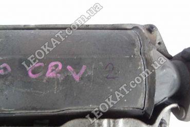 LEOKAT Викуп каталізаторів - Honda -  - Кераміка - CRV Big Half