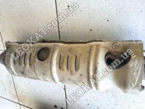 LEOKAT Викуп каталізаторів - Honda -  - Кераміка - CRV Half 1 Sensor Border HALF CERAMIC / 7 Holes + 7 Holes