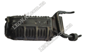 LEOKAT Викуп каталізаторів - Honda -  - Кераміка - CRX TYPE B