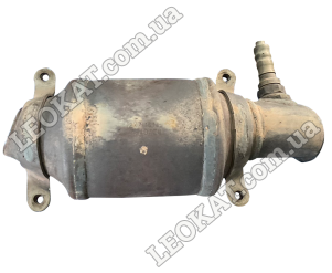 LEOKAT Викуп каталізаторів - Honda -  - Кераміка - D7ZU