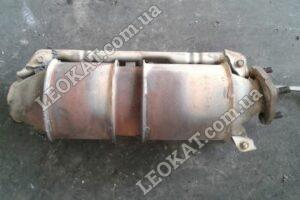 LEOKAT Викуп каталізаторів - Honda -  - Кераміка - DG (no sensor) CRV
