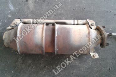 LEOKAT Викуп каталізаторів - Honda -  - Кераміка - DG (no sensor) CRV