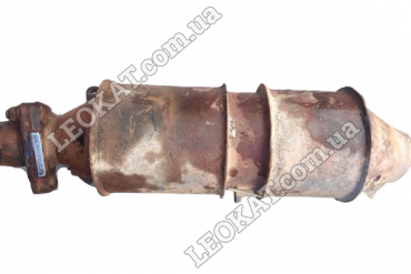 LEOKAT Викуп каталізаторів - Honda -  - Кераміка - DV