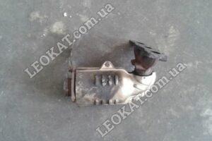 LEOKAT Викуп каталізаторів - Honda -  - Кераміка - E07A 4 Holes + 4 Holes