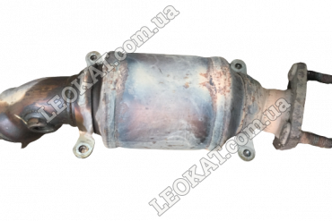 LEOKAT Викуп каталізаторів - Honda -  - Кераміка - EC