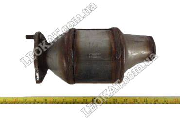 LEOKAT Викуп каталізаторів - Honda -  - Кераміка - EK1 SV