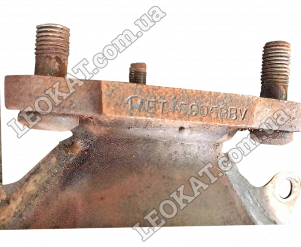 LEOKAT Викуп каталізаторів - Honda -  - Кераміка - ET ET*ED13BBQ