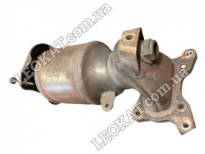 LEOKAT Викуп каталізаторів - Honda -  - Кераміка - EZAD