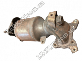 LEOKAT Викуп каталізаторів - Honda -  - Кераміка - EZAD