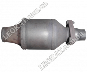 LEOKAT Викуп каталізаторів - Honda -  - Кераміка - EZAU 907EZAU