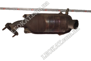 LEOKAT Викуп каталізаторів - Honda -  - Кераміка - GD1 1 SENSOR BORDER ROUNDHEAD