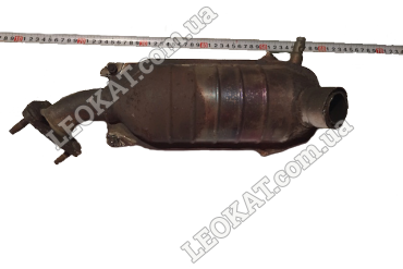 LEOKAT Викуп каталізаторів - Honda -  - Кераміка - GD1 1 SENSOR BORDER ROUNDHEAD