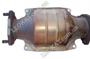 LEOKAT Викуп каталізаторів - Honda -  - Кераміка - H5