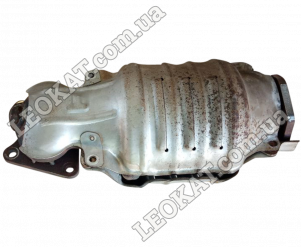 LEOKAT Викуп каталізаторів - Honda -  - Кераміка - HE