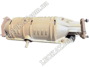 LEOKAT Викуп каталізаторів - Honda -  - Кераміка - Hodyssey D3 1 Sensor