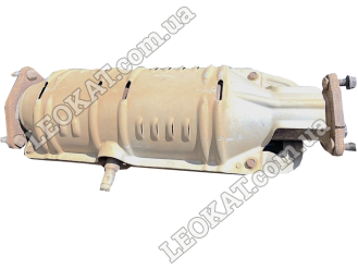 LEOKAT Викуп каталізаторів - Honda -  - Кераміка - Hodyssey D3 1 Sensor