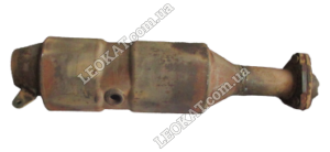 LEOKAT Викуп каталізаторів - Honda -  - Кераміка - Hodyssey NB 1 Sensor Middle