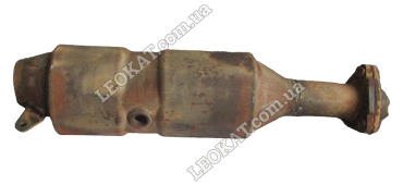 LEOKAT Викуп каталізаторів - Honda -  - Кераміка - Hodyssey NB 1 Sensor Middle