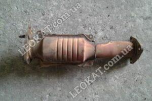 LEOKAT Викуп каталізаторів - Honda -  - Кераміка - Honda ACURA Marked R on Cover