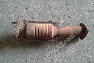 LEOKAT Викуп каталізаторів - Honda -  - Кераміка - Honda ACURA Marked R on Cover